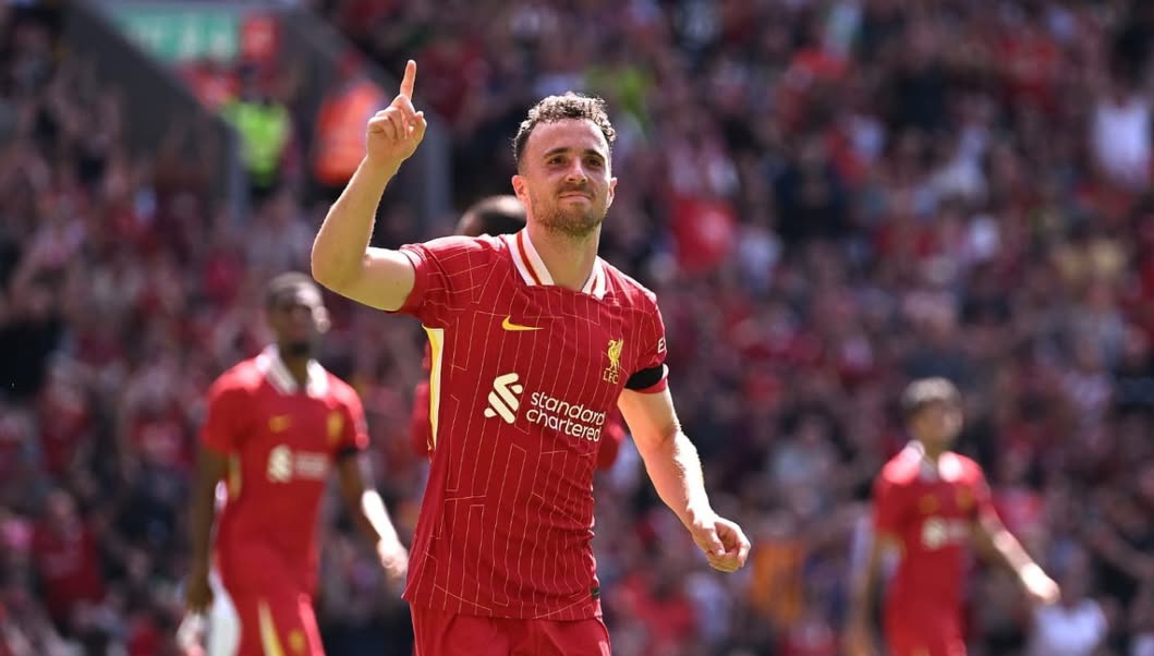 Penyebab Diogo Jota meninggal dunia (Foto: Instagram @diogoj_18)